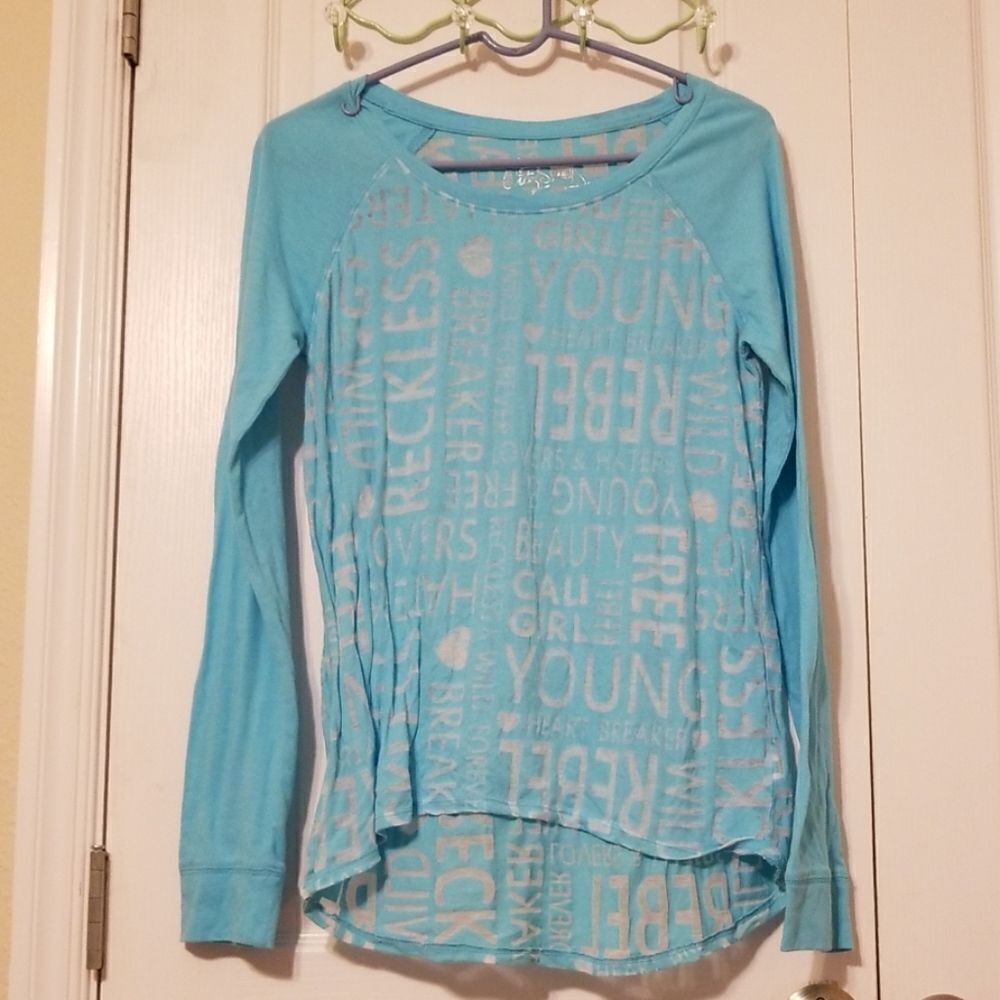 City Streets Shirt